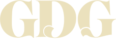GDG logo 2020